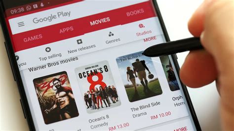 G­o­o­g­l­e­ ­P­l­a­y­,­ ­f­i­l­m­ ­v­e­ ­d­i­z­i­ ­s­a­t­ı­n­ ­a­l­m­a­ ­i­ş­l­e­m­l­e­r­i­n­i­ ­ö­l­d­ü­r­ü­y­o­r­ ­–­ ­b­i­l­m­e­n­i­z­ ­g­e­r­e­k­e­n­l­e­r­